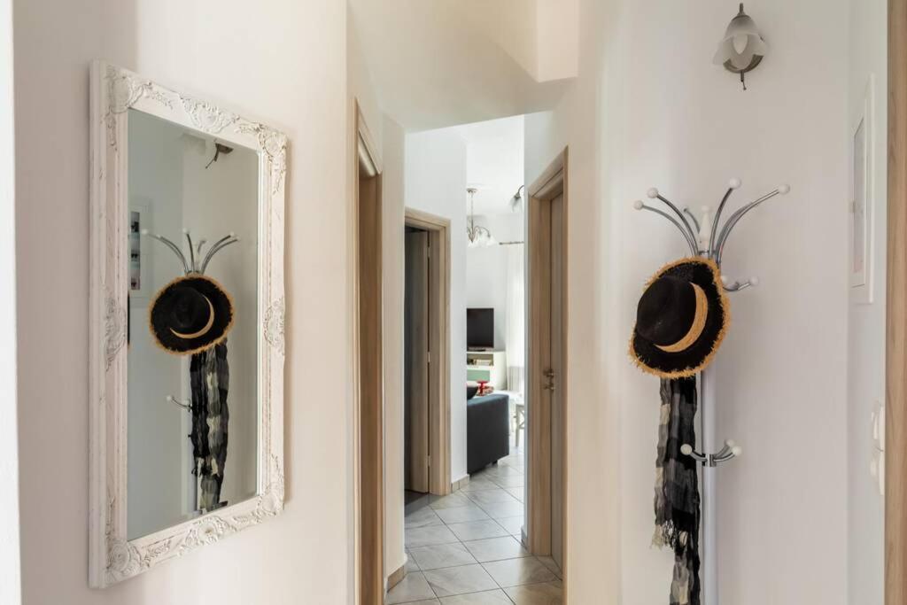 Meandros Apartment Garden View Скопелос Екстер'єр фото